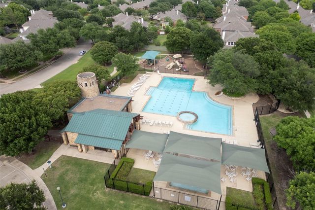 4601 Belladonna Drive, Fort Worth, TX 76123