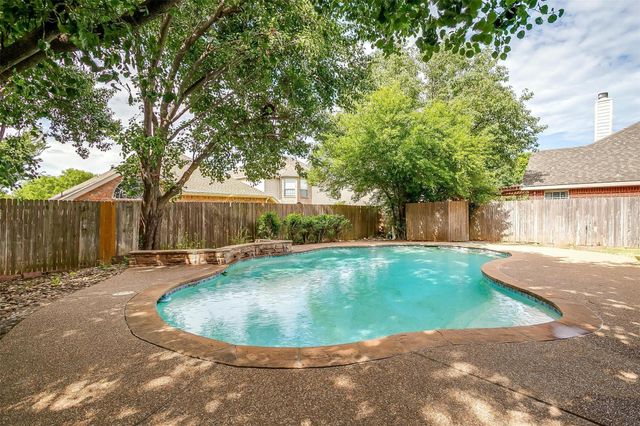 4601 Belladonna Drive, Fort Worth, TX 76123