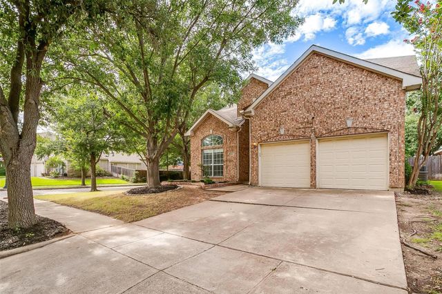 4601 Belladonna Drive, Fort Worth, TX 76123