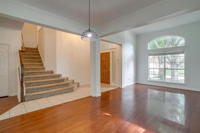 4601 Belladonna Drive, Fort Worth, TX 76123