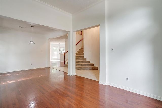 4601 Belladonna Drive, Fort Worth, TX 76123