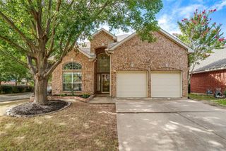 4601 Belladonna Drive, Fort Worth, TX 76123