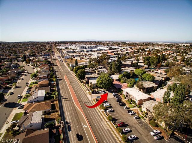 1129 Sepulveda M103, Torrance, CA 90502