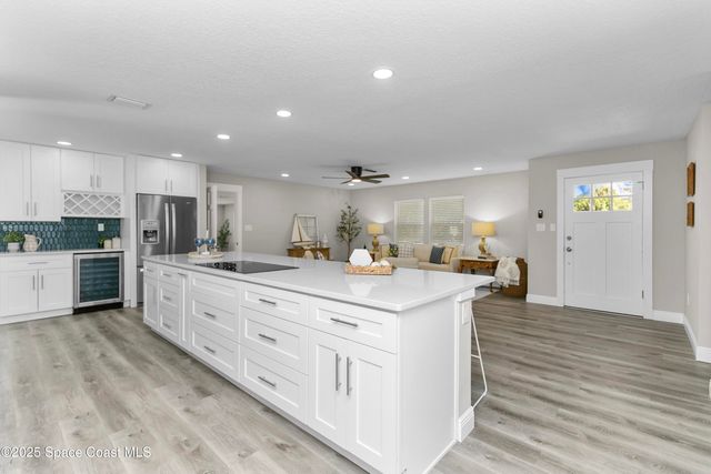 1208 Indian River Avenue, Titusville, FL 32780