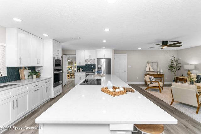 1208 Indian River Avenue, Titusville, FL 32780