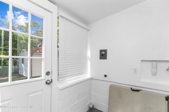 1208 Indian River Avenue, Titusville, FL 32780