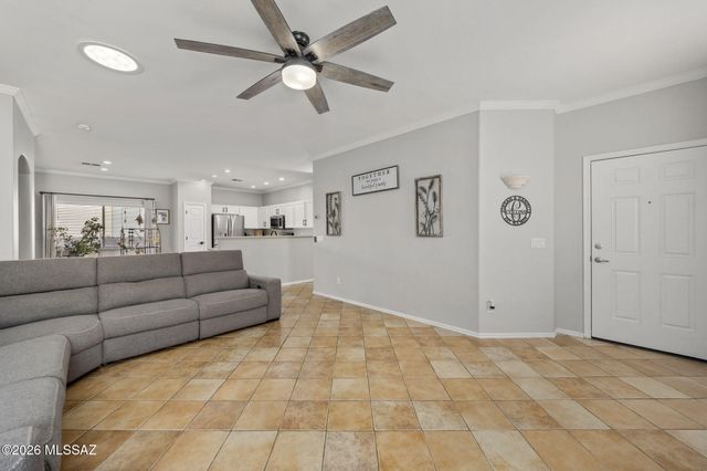 5520 W Crimson Bluff Drive, Marana, AZ 85658