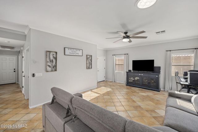 5520 W Crimson Bluff Drive, Marana, AZ 85658