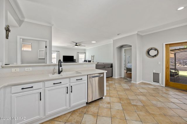 5520 W Crimson Bluff Drive, Marana, AZ 85658