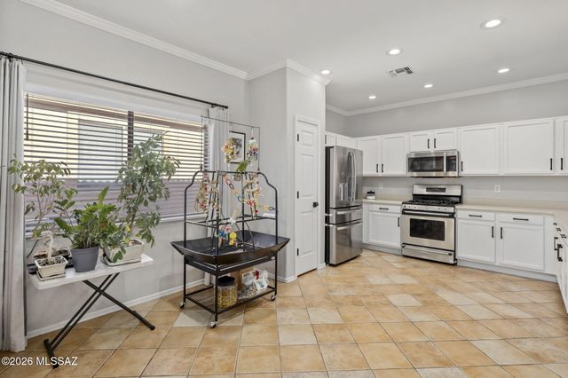 5520 W Crimson Bluff Drive, Marana, AZ 85658