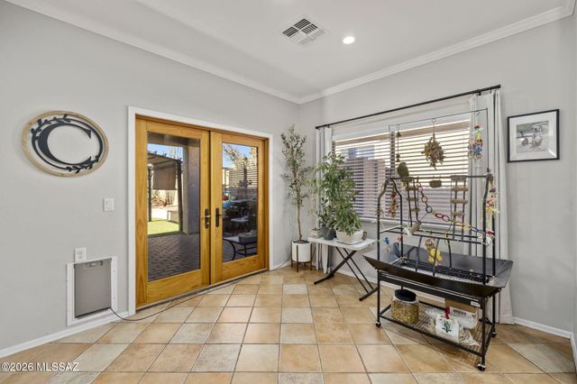 5520 W Crimson Bluff Drive, Marana, AZ 85658