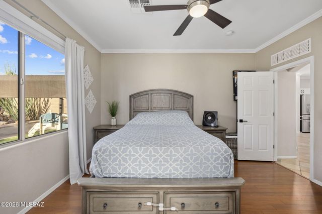 5520 W Crimson Bluff Drive, Marana, AZ 85658