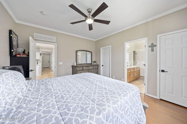 5520 W Crimson Bluff Drive, Marana, AZ 85658