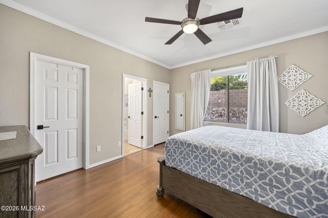 5520 W Crimson Bluff Drive, Marana, AZ 85658