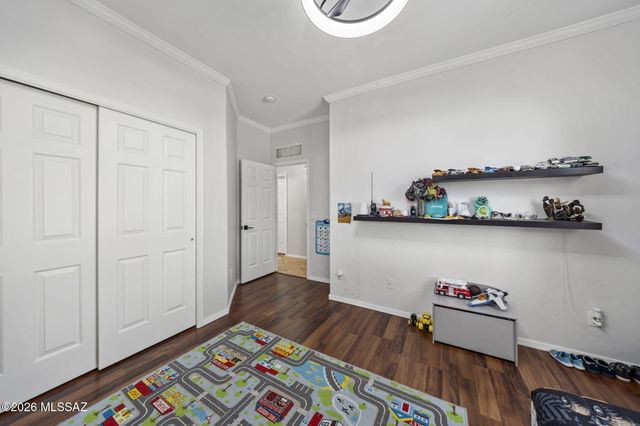 5520 W Crimson Bluff Drive, Marana, AZ 85658