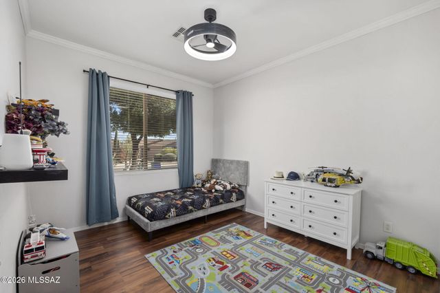 5520 W Crimson Bluff Drive, Marana, AZ 85658