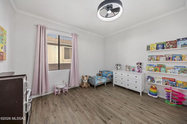 5520 W Crimson Bluff Drive, Marana, AZ 85658