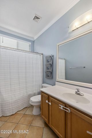 5520 W Crimson Bluff Drive, Marana, AZ 85658