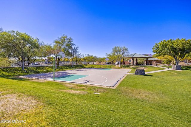 5520 W Crimson Bluff Drive, Marana, AZ 85658