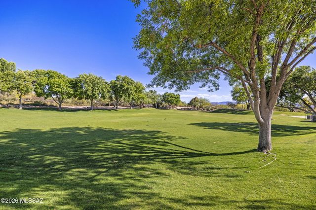 5520 W Crimson Bluff Drive, Marana, AZ 85658