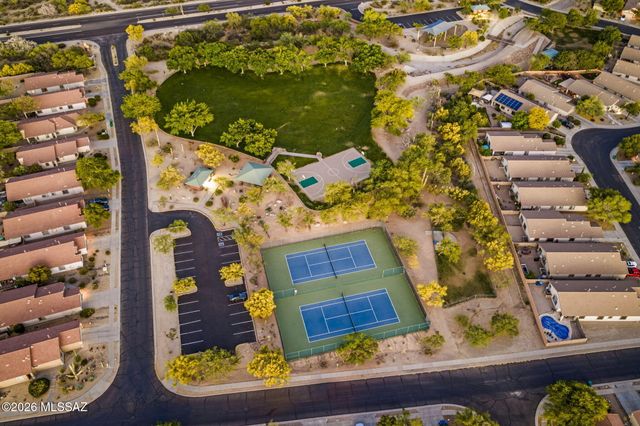 5520 W Crimson Bluff Drive, Marana, AZ 85658