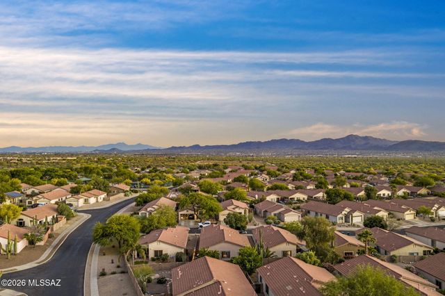 5520 W Crimson Bluff Drive, Marana, AZ 85658