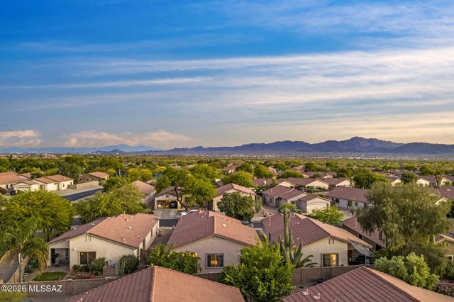 5520 W Crimson Bluff Drive, Marana, AZ 85658