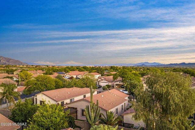 5520 W Crimson Bluff Drive, Marana, AZ 85658