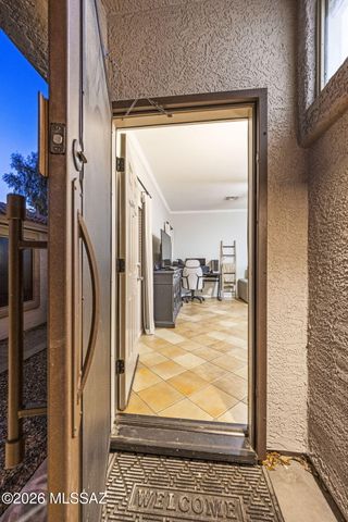 5520 W Crimson Bluff Drive, Marana, AZ 85658