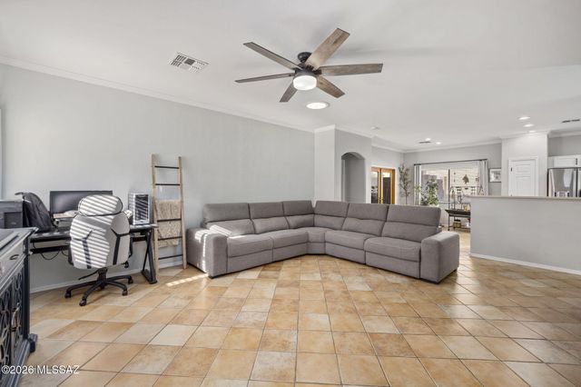 5520 W Crimson Bluff Drive, Marana, AZ 85658