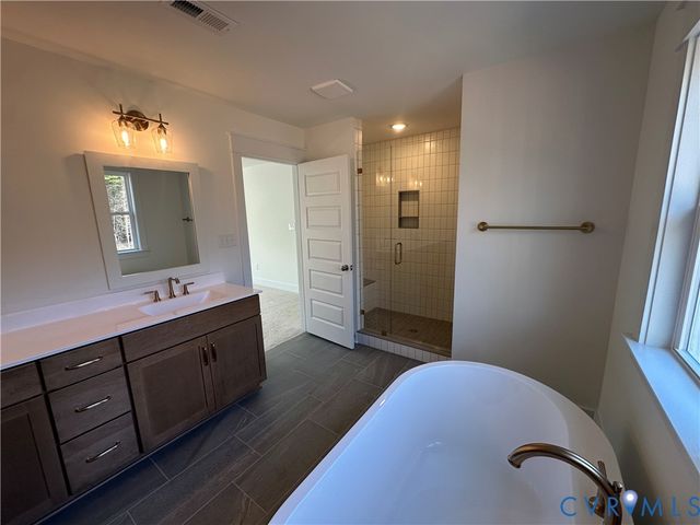 4826 Gooden Trail, Quinton, VA 23141