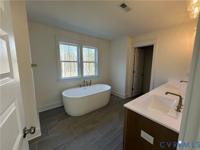 4826 Gooden Trail, Quinton, VA 23141