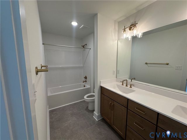 4826 Gooden Trail, Quinton, VA 23141