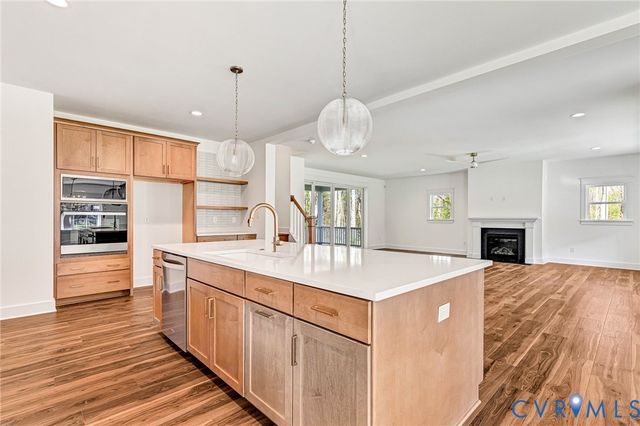 4826 Gooden Trail, Quinton, VA 23141