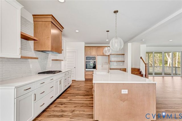 4826 Gooden Trail, Quinton, VA 23141