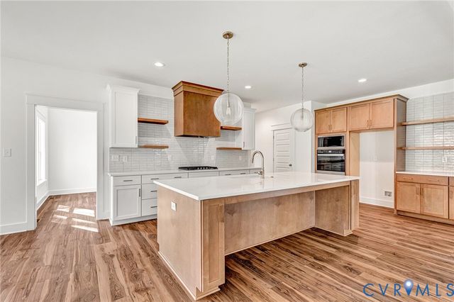 4826 Gooden Trail, Quinton, VA 23141