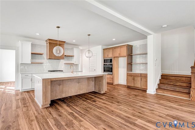 4826 Gooden Trail, Quinton, VA 23141