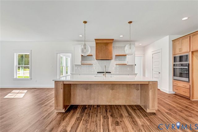 4826 Gooden Trail, Quinton, VA 23141