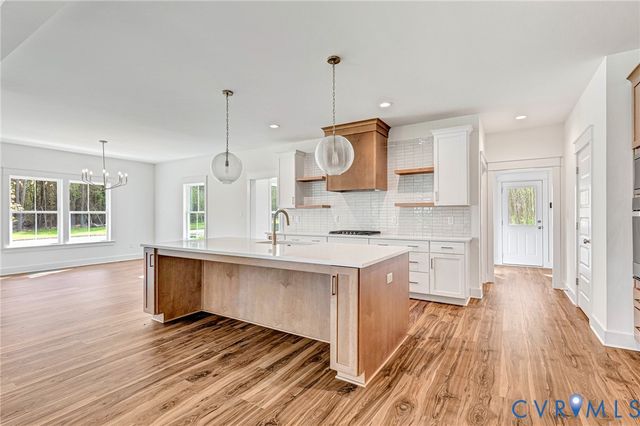 4826 Gooden Trail, Quinton, VA 23141