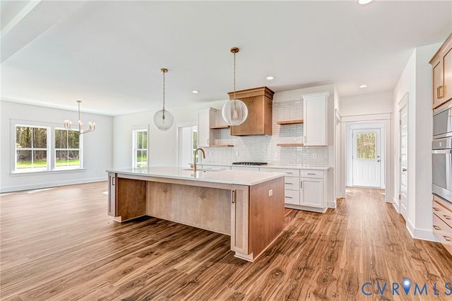 4826 Gooden Trail, Quinton, VA 23141
