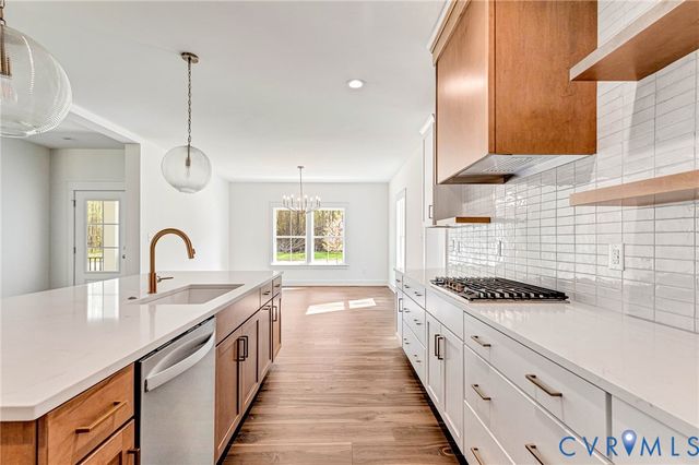 4826 Gooden Trail, Quinton, VA 23141
