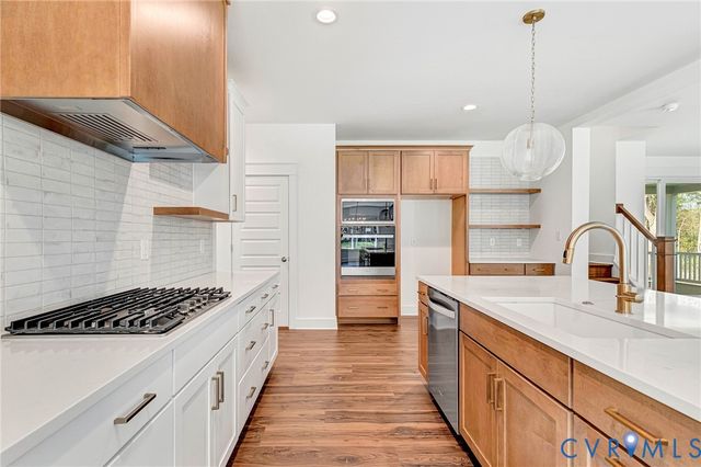 4826 Gooden Trail, Quinton, VA 23141