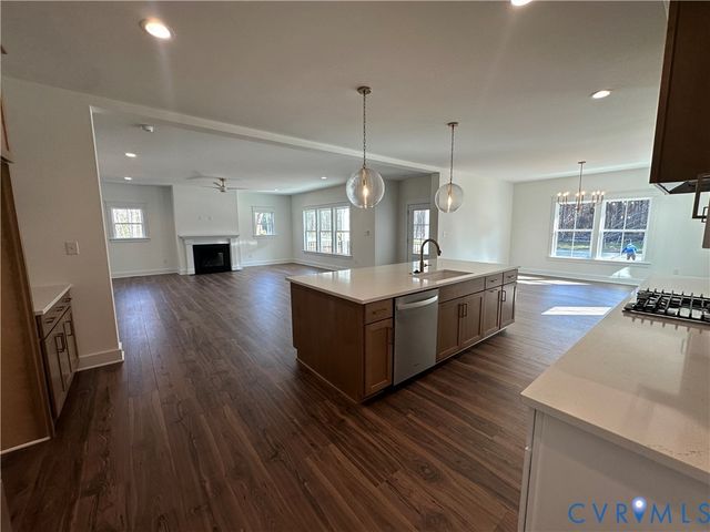 4826 Gooden Trail, Quinton, VA 23141