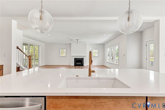 4826 Gooden Trail, Quinton, VA 23141