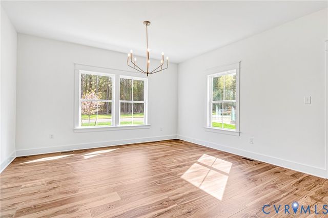4826 Gooden Trail, Quinton, VA 23141