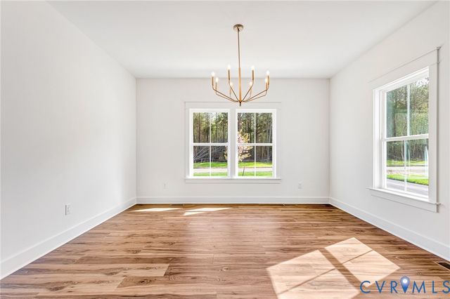 4826 Gooden Trail, Quinton, VA 23141