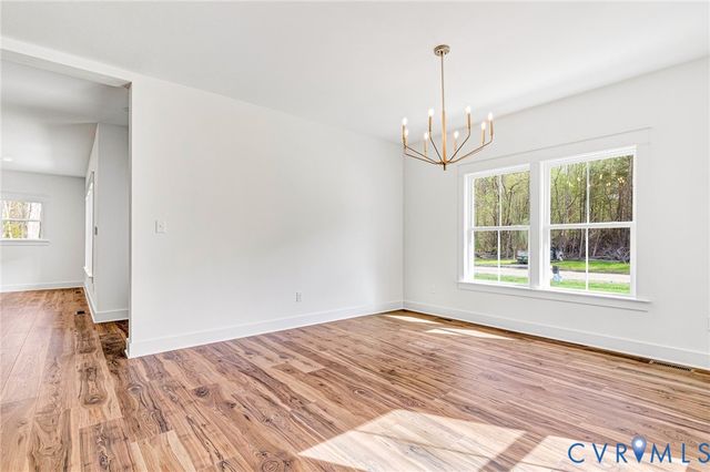 4826 Gooden Trail, Quinton, VA 23141