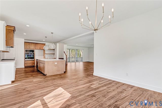 4826 Gooden Trail, Quinton, VA 23141
