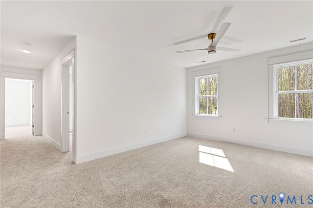 4826 Gooden Trail, Quinton, VA 23141