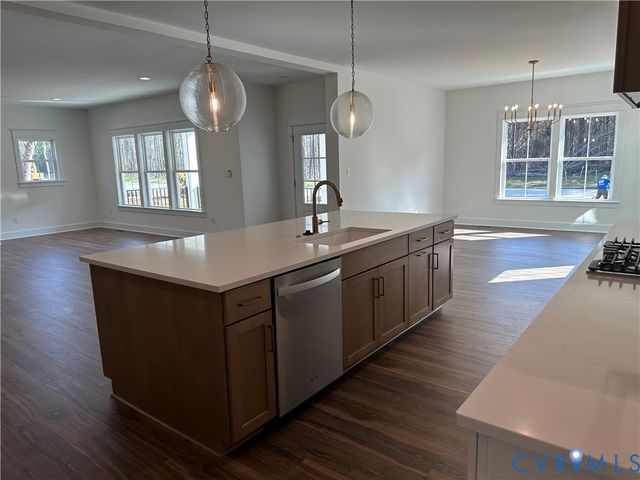 4826 Gooden Trail, Quinton, VA 23141